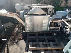 Tortilla Oven
