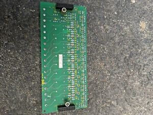 Allen Bradley 1336-L6/B Interface Board (Less Encoder) 115VAC Only Used