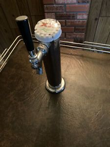 Kegerator Single Tap