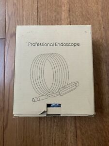 DBPower 2 in 1 2million Pixels 5 Meter USB Waterproof HD 6 LED Borescope...