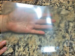 3M Scotchcal 8518 glossy vinyl overlaminate - 50 Pack (8.5in x 11in sheets)