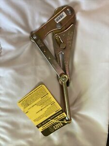 Klein Tools S165640H Hot-Line Grip Wire Rope Cable Puller New
