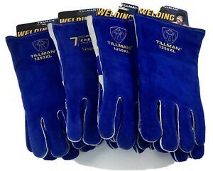 Tillman Welding Gloves #1250 X-Large