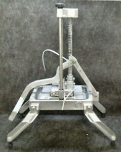 Nemco 56750-1SR Easy Onion Slicer II Dicer Cutter 3/16&#034; Blade - Commercial - NEW