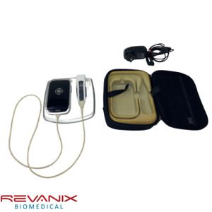 GE VScan Portable Ultrasound