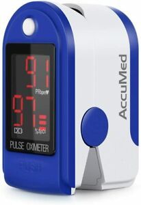 Contec Fingertip Pulse Oximeter Blood Oxygen CMS-50DL
