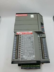EMERSON FX-490 POSITIONING SERVO DRIVE SAME DAY SHIPPING!
