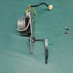 SWF Embroidery A-T1201c Upper Catcher Set 09001BM-CT01 09013EL motor CKD