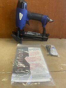 Bynford Afs1840 18 Gauge Hardwood Flooring Stapler Nailer 4-in-1
