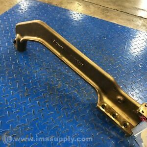 Obara W-Y-4M37 Yoke Weld Gun Assembly USIP