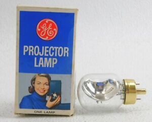 NOS Projector Lamp Bulb DJL 120 V 150 Watts