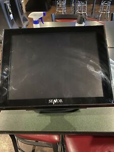 point of sale system bundle for a restaurant. JUST HARDWARE NO SOFTWARE !!!