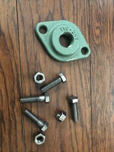 TACO 110-247 Flange 3/4 Inch New Old Stock With Hardware