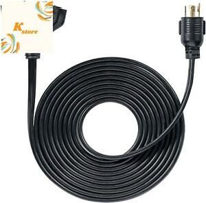 Westinghouse Outdoor Power Equipment 30211625C 25&#039; Generator Cord, L14-30 Fantai