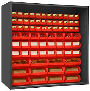 5023-72-1795 - 12G-SHELVING - 24X72X72 - 72B No.17 - 95 - (Pack of 1)