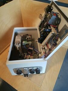 Labelling Technologies UT2MAC Control Box, 120V 10AMP