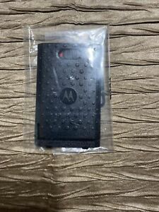 Motorola OEM PMLN7074A PMLN7074 - Motorola SL300 Replacement Battery Cover