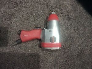 ROCKFORD CAC-110 1/2&#034; AIR IMPACT WRENCH fair Condition!!!