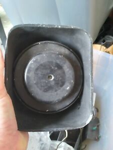 CODE 3 SIREN SPEAKER whelen