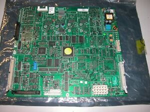 Markem Imaje A26682-A ENM36680 Board