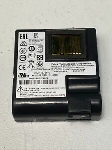 Zebra QLn420 Battery Pack 5200mAh P1040687 READ DESC