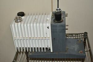 ADIXEN ALCATEL 2033 SD 2033SD VACUUM PUMP  (JV37)