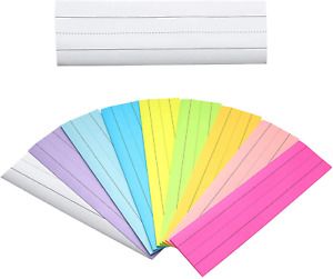 330 Sheets Sentence Strips Colored Sentence Strips Sentence Strips for Teachers