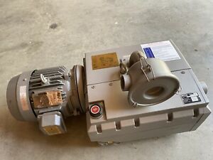 Becker Vacuum Pump