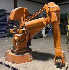 ABB IRB 6400 Robot - M97 with controller