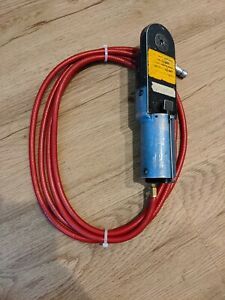 Daniels Mfg. Corp. Crimper WA22-LC-X1