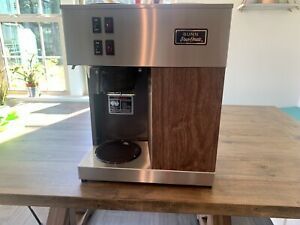 Vintage Bunn Pour-Omatic VPR Commercial Coffee Machine - EUC - Clean!