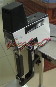 NEW Stapler Heavy Duty Electric Flat and Saddle Stapler USG XDD106