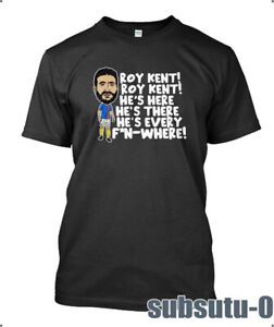 Popular New Trend 2021 Roy Kent! Premium Classic Gift Gildan T-shirt S-2XL
