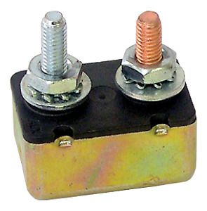 PN 660-30 Circuit Breaker - 30 Amp (Pack of 1)