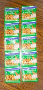 Excellence Ambroxitil Gamefowl Medicines  Chicks Chickens Gallos 10 packs