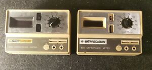 B&amp;K Precision Digital Capacitance meter