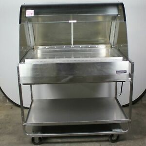 Henny Penny HMR103 Heated Merchandiser