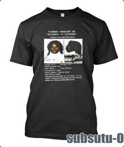 Popular New Trend 2021 Tommy Wright III Classic Premium Gildan T-shirt S-2XL