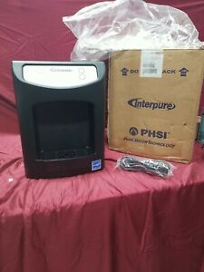 PURLOGIX IPC2U Electronic Water Dispenser hot cold Interpure Phsi IPC2U120