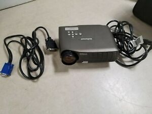 Infocus IN10 LP70 Portable Projector