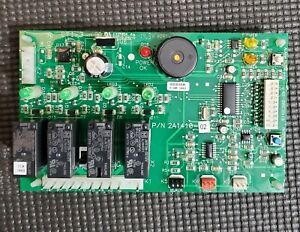 2A3792-02 HOS-2A3792-01 6078C000-99 Hoshizaki ice machine OEM control board