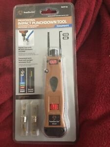SOUTHDOWN IMPACT PUNCHDOWN TOOL