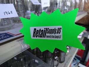 150 Shelf Channel Clip Sign Holder Retail Store Supplies