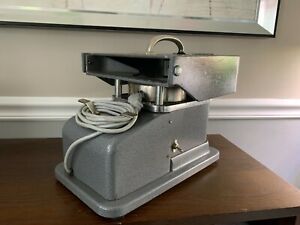 klopp coin counter, used, electronic USA made, excellent condition MODEL CEB