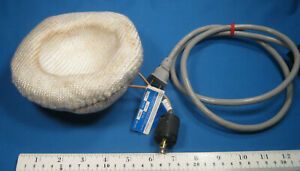 GLAS-COL  500 ML  HEMISPHERICAL  HEATING  MANTLE  FREE  SHIPPING      E