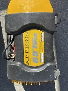 Appion G5TWIN Refrigerant Recovery Machine