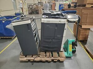 Konica Minolta Bizhub 751