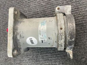 Crouse Hinds AR1031 100 amp wire pole receptacle body grounded ARKTITE