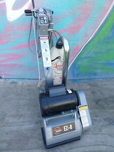 AMERICAN SANDERS / CLARKE  EZ-8 Drum Floor Sander