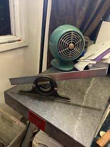 Scherr Tumico 12&#034; Hardened Blade No 3033-12 With Protractor Head,Machinist Tool